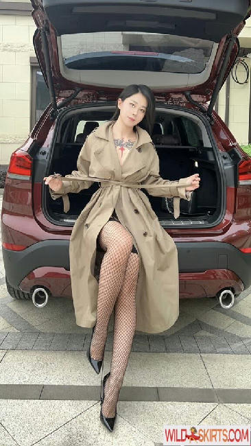 Zhang Heyu / Heyuzhang / hyzchina / zhangheyu nude OnlyFans, Instagram leaked photo #27