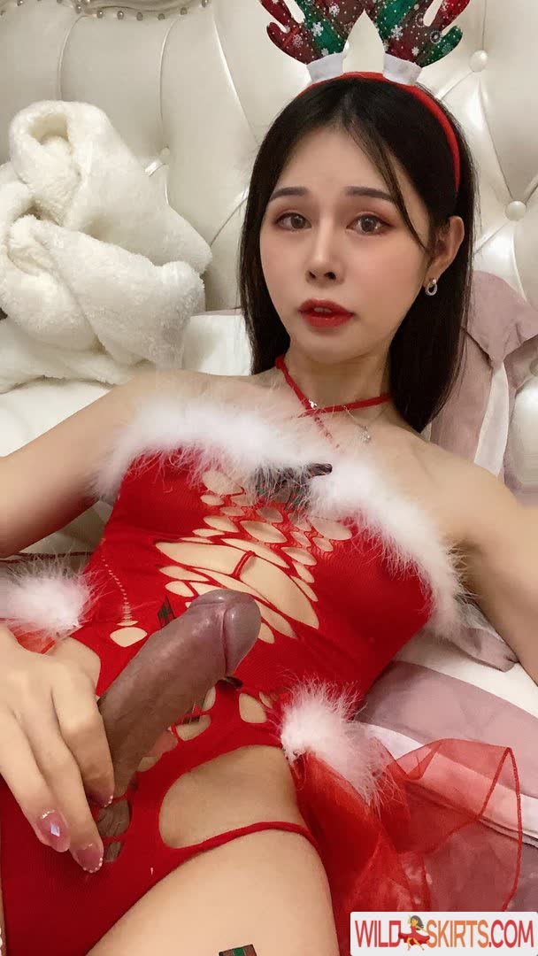 Zhang Sini / zhangsini1 nude leaked photo #9