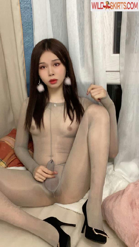 Zhang Sini / zhangsini1 nude leaked photo #9