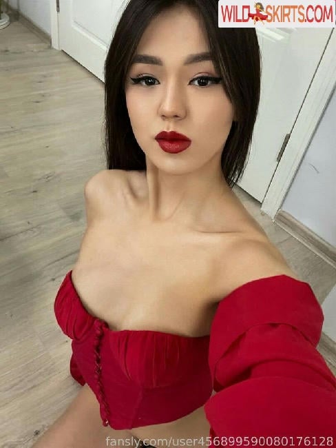 Zhang / margaretzhang nude Instagram leaked photo #4