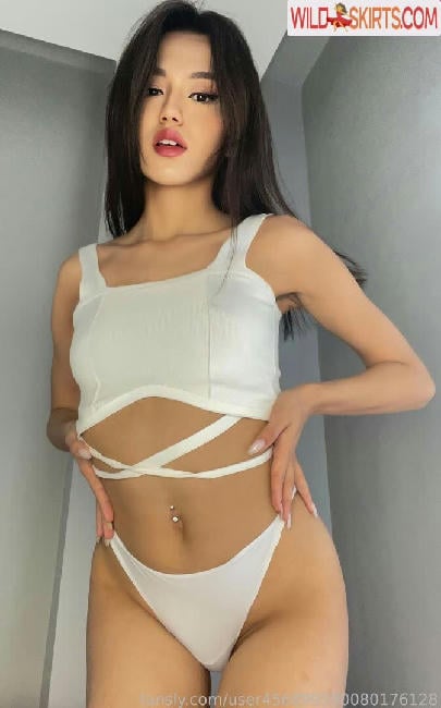 Zhang / margaretzhang nude Instagram leaked photo #11