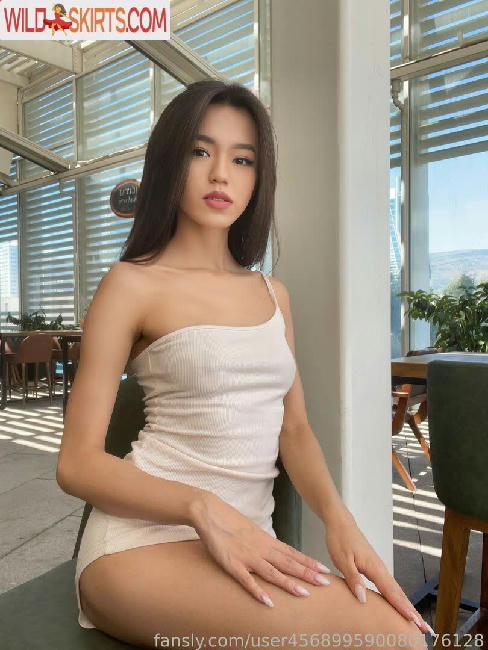 Zhang / margaretzhang nude Instagram leaked photo #39