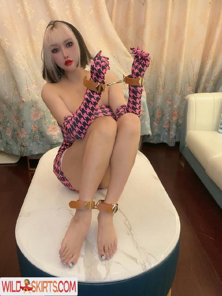 zhaoyitongbaby / tongtong_01022 / zhaoyitong123 nude Instagram leaked photo #1