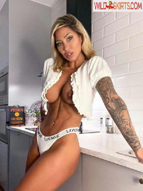 Zhara Nilsson / zhara / zhara_nilsson nude OnlyFans, Instagram leaked photo #43