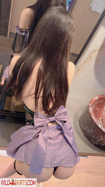 ZhiZhiBooty / zhizhiBooty / 芝芝booty nude Instagram leaked photo #15