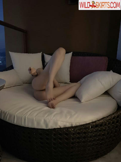 ZhiZhiBooty / zhizhiBooty / 芝芝booty nude Instagram leaked photo #19