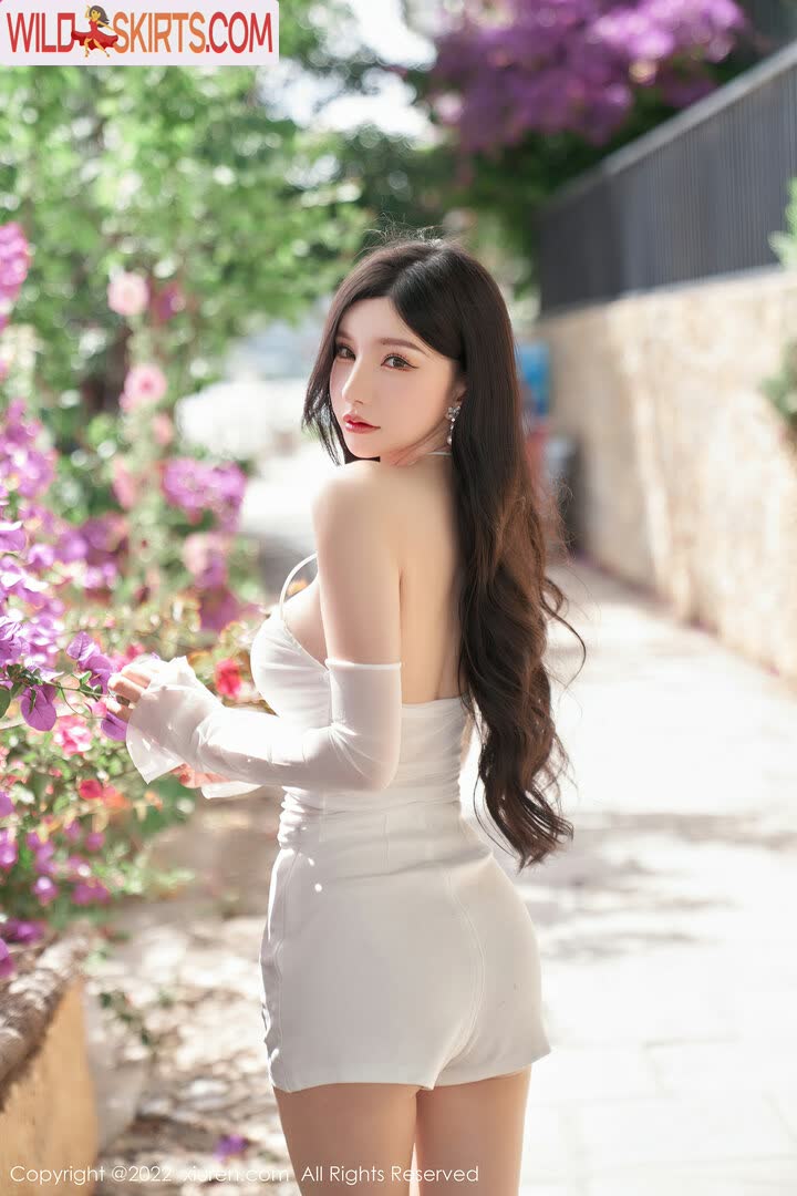 Zhou Yuxi nude leaked photo #217