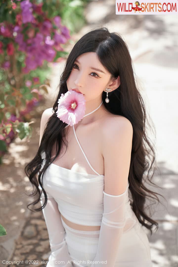 Zhou Yuxi nude leaked photo #200