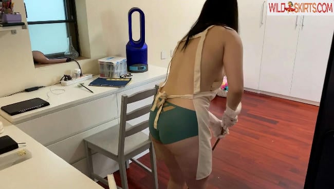 ZhouYiQin / Jojo / ZhouYiQin / zhao.yiqin nude Instagram leaked photo #9