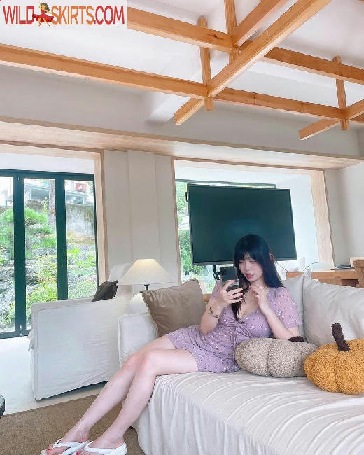 ZhouYiQin / Jojo / ZhouYiQin / zhao.yiqin nude Instagram leaked photo #89