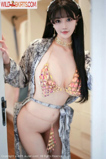 Zhu Ke Er / barbie可儿 / zhuke_er / 朱可 nude Instagram leaked photo #26