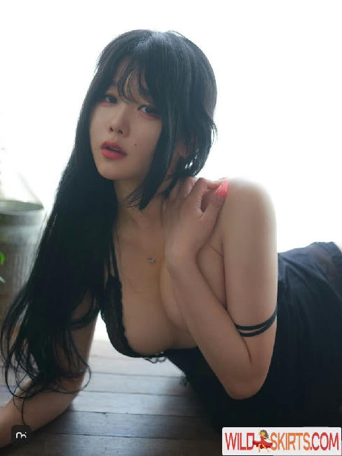 zia_kwon / zia__kwon / zia_kwon3rd nude Instagram leaked photo #95