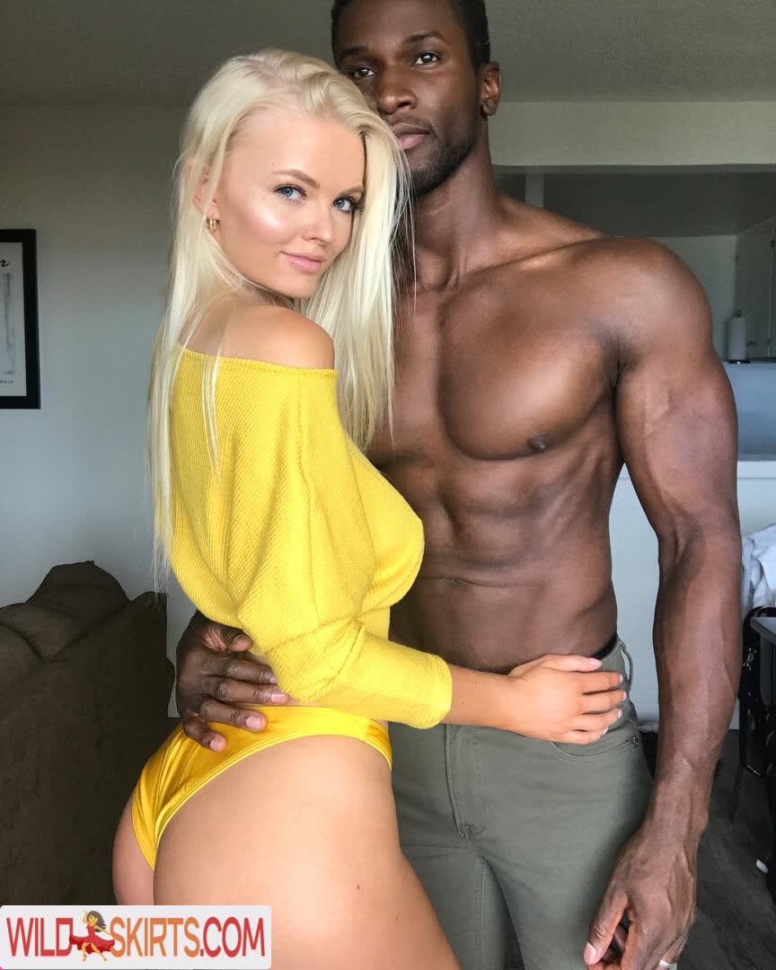 Zienna Eve nude leaked photo #2