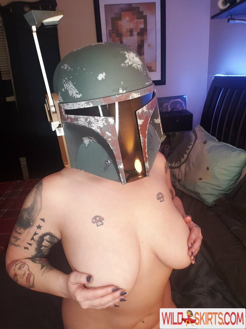 Ziggy_fett nude leaked photo #197