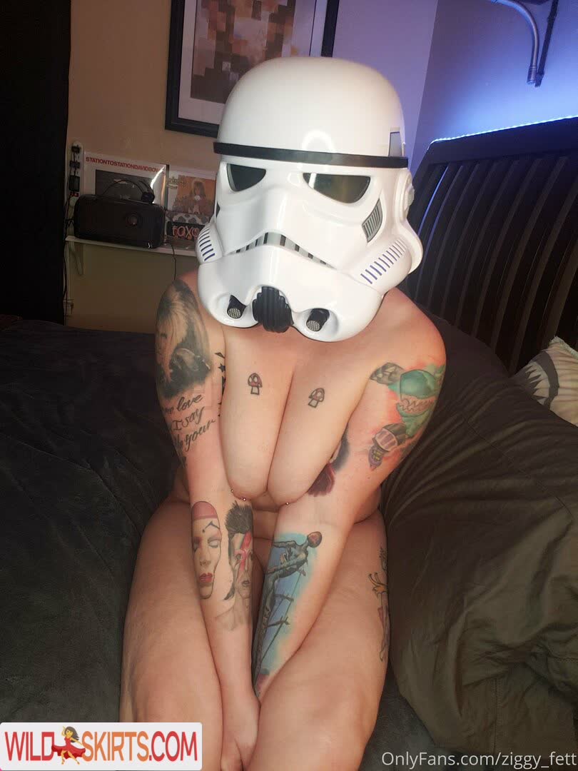 Ziggy_fett nude leaked photo #205