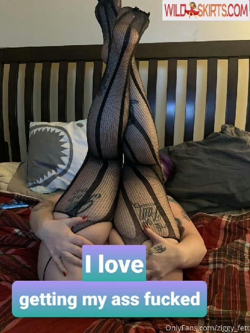 ziggy_fett nude OnlyFans leaked photo #57