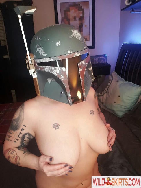 ziggy_fett nude OnlyFans leaked photo #197