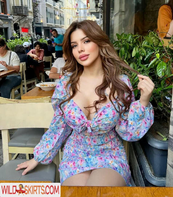 Zina Esghaier / moroccanzina / zina_esghaier nude OnlyFans, Instagram leaked photo #3