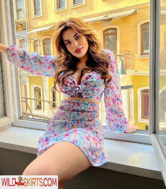 Zina Esghaier / moroccanzina / zina_esghaier nude OnlyFans, Instagram leaked photo #8