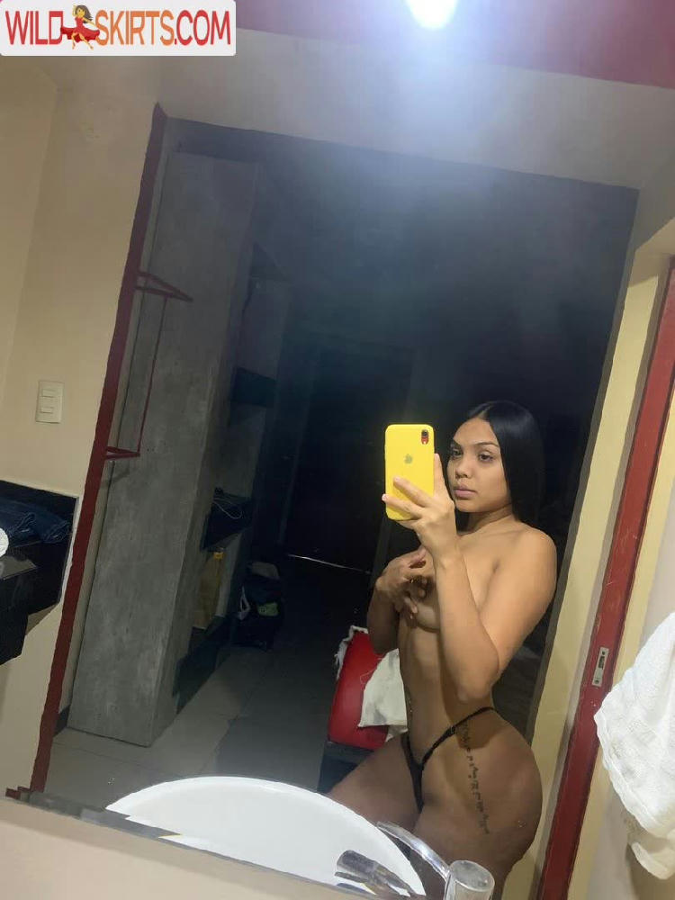 Zirseth Muller / zirsethm nude OnlyFans, Instagram leaked photo #5