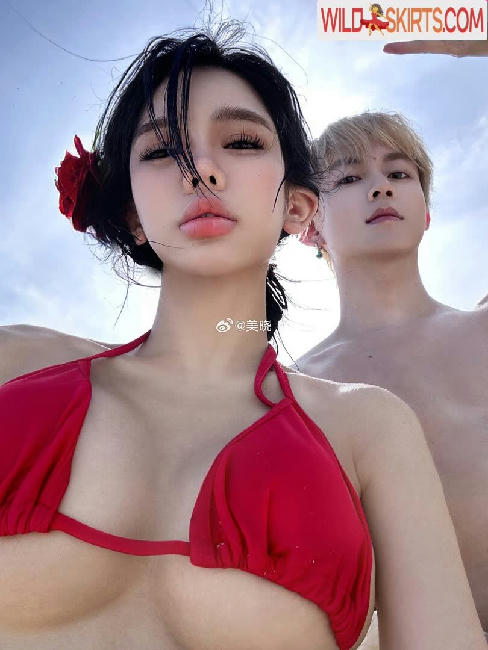 zmeixio / exoticaxxx / zmeixio / 美晓 nude OnlyFans, Instagram leaked photo #54