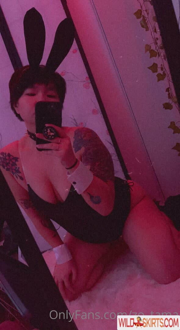 zo_tama nude OnlyFans, Instagram leaked photo #6