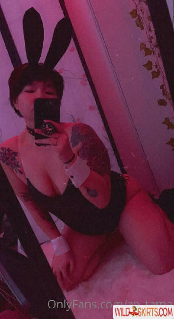 zo_tama nude OnlyFans, Instagram leaked photo #7