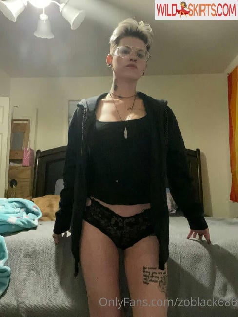 zoblack686 / love_black7868 / zoblack686 nude OnlyFans, Instagram leaked photo #28