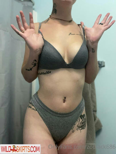 zoblack686 / love_black7868 / zoblack686 nude OnlyFans, Instagram leaked photo #37