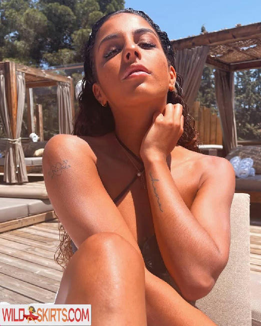 Zoe Bayona / zoembayona nude Instagram leaked photo #49