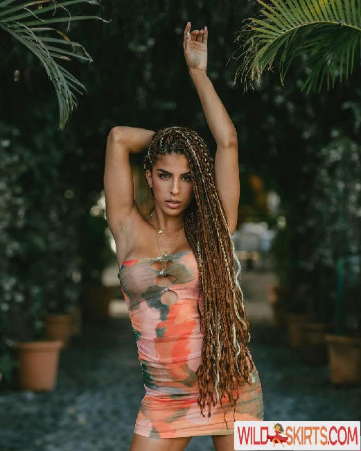 Zoe Bayona / zoembayona nude Instagram leaked photo #45