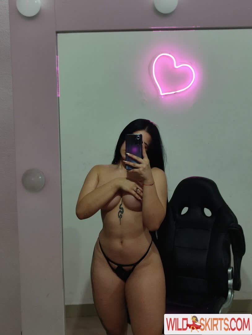 Zoe Dominguez / zeezys / zoe_domiiinguez nude OnlyFans, Instagram leaked photo #3