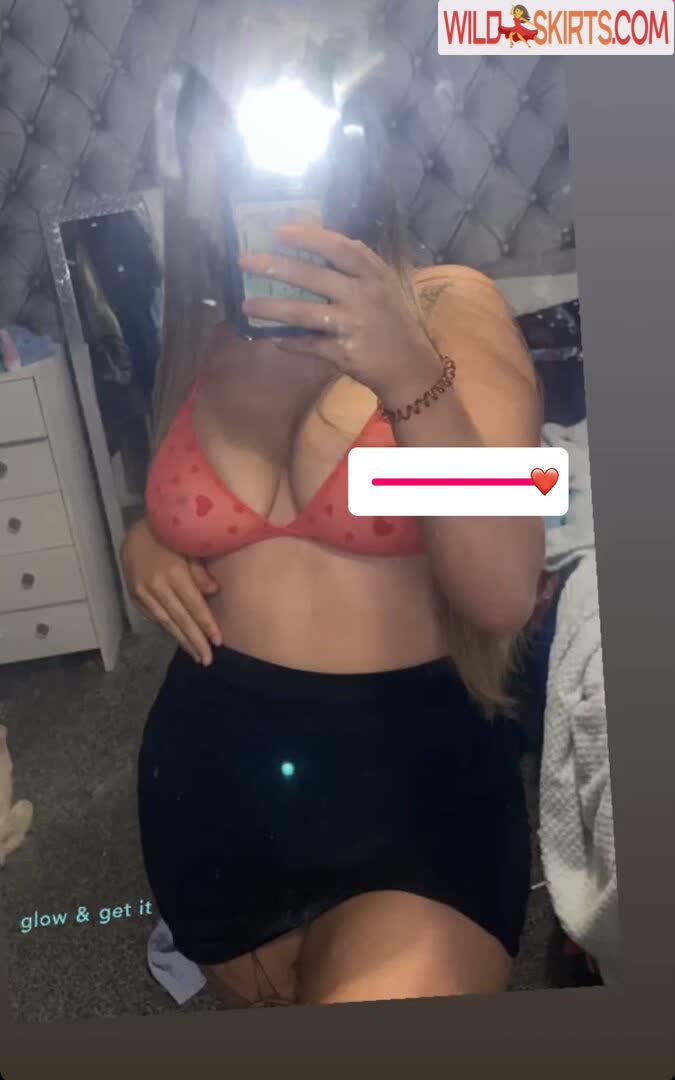 Zoe_ellerington / zoe_ellerington / zoeeevixen nude OnlyFans, Instagram leaked photo #8