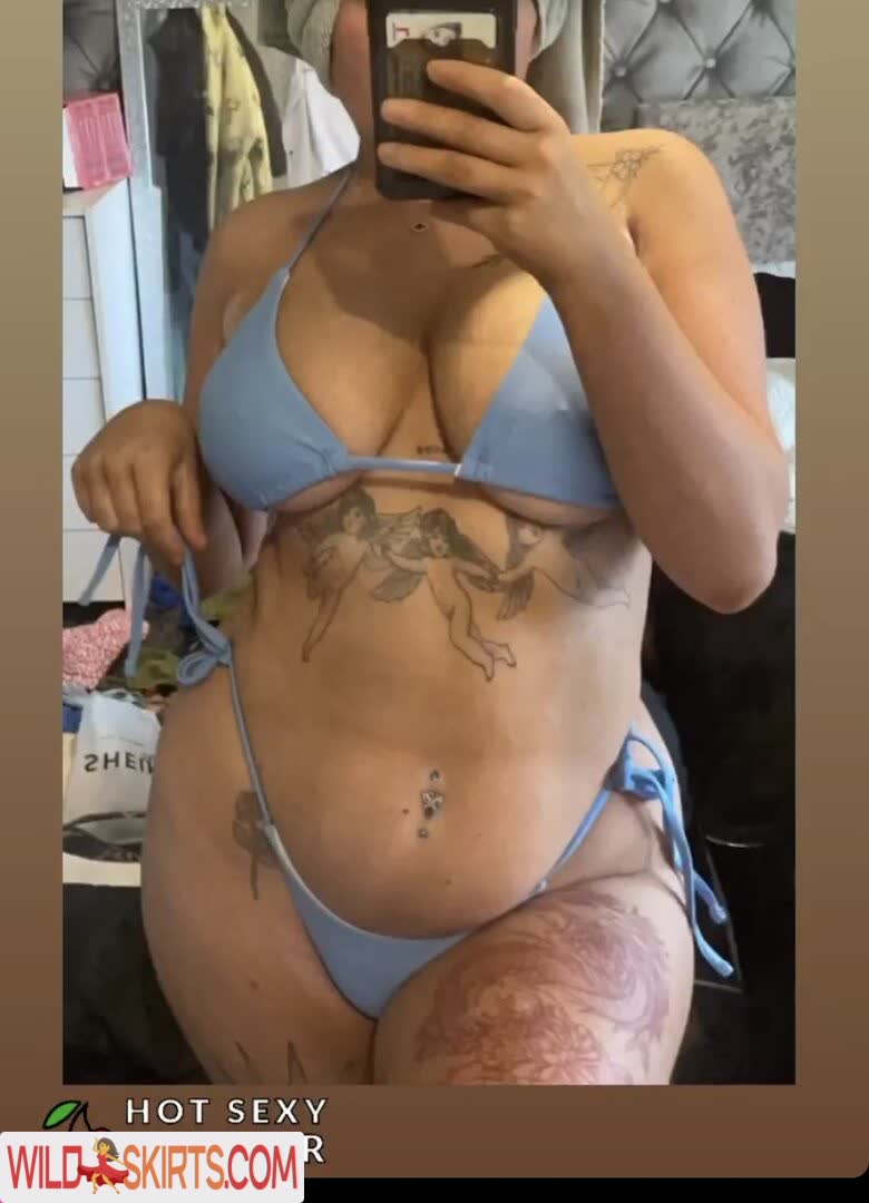 Zoe_ellerington / zoe_ellerington / zoeeevixen nude OnlyFans, Instagram leaked photo #12