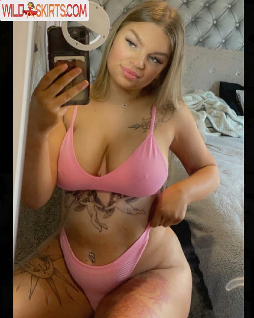 Zoe_ellerington / zoe_ellerington / zoeeevixen nude OnlyFans, Instagram leaked photo #38