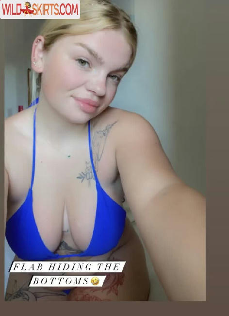 Zoe_ellerington / zoe_ellerington / zoeeevixen nude OnlyFans, Instagram leaked photo #3