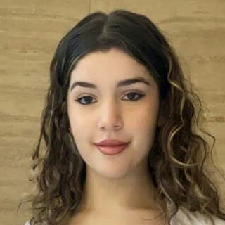 Zoe Gara avatar