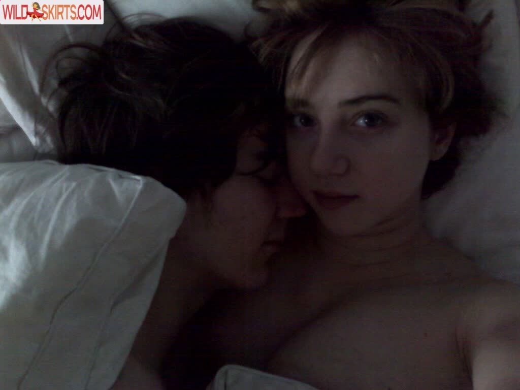 Zoe Kazan nude leaked photo #40