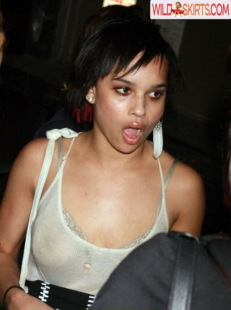 Zoe Kravitz nude leaked photo #194