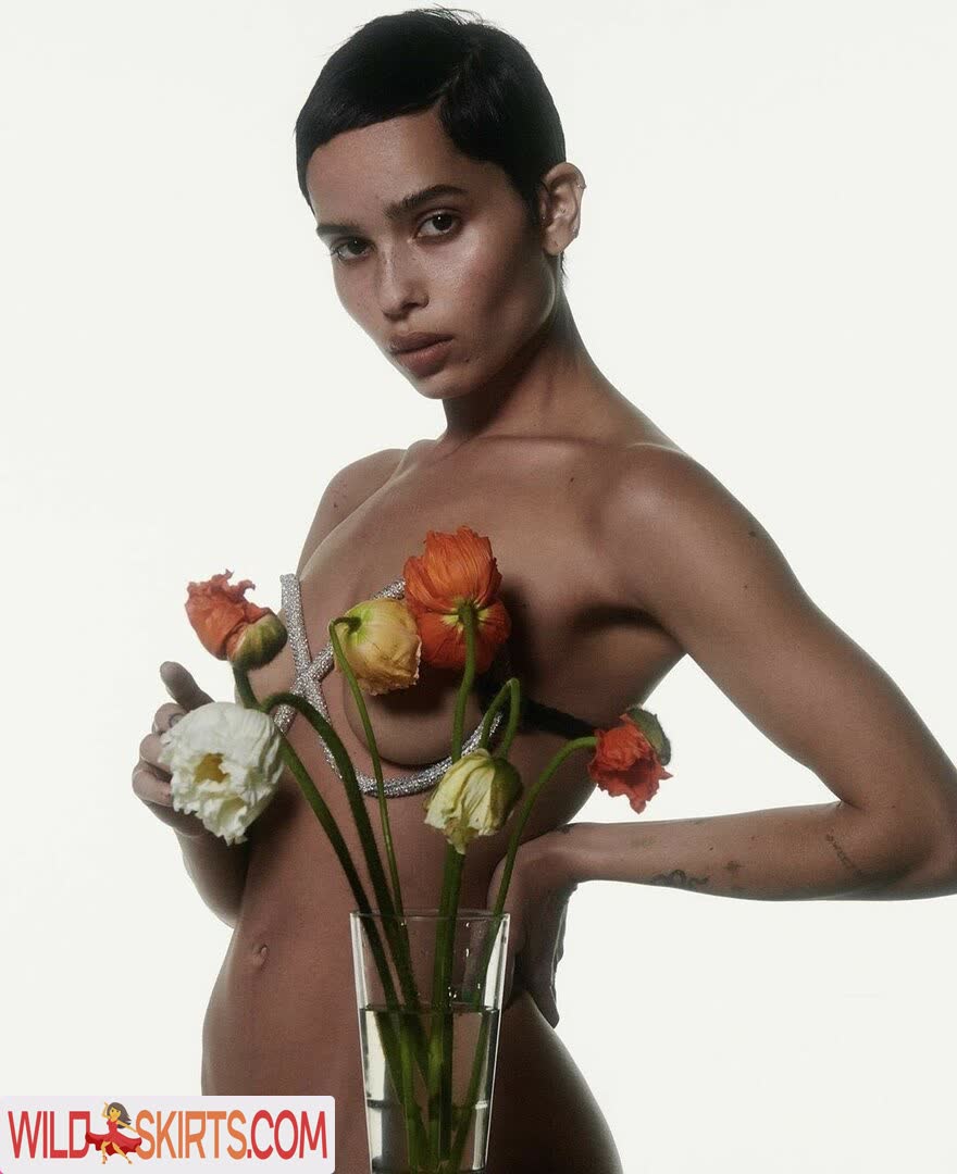 Zoe Kravitz / zoeisabellakravitz nude Instagram leaked photo #1