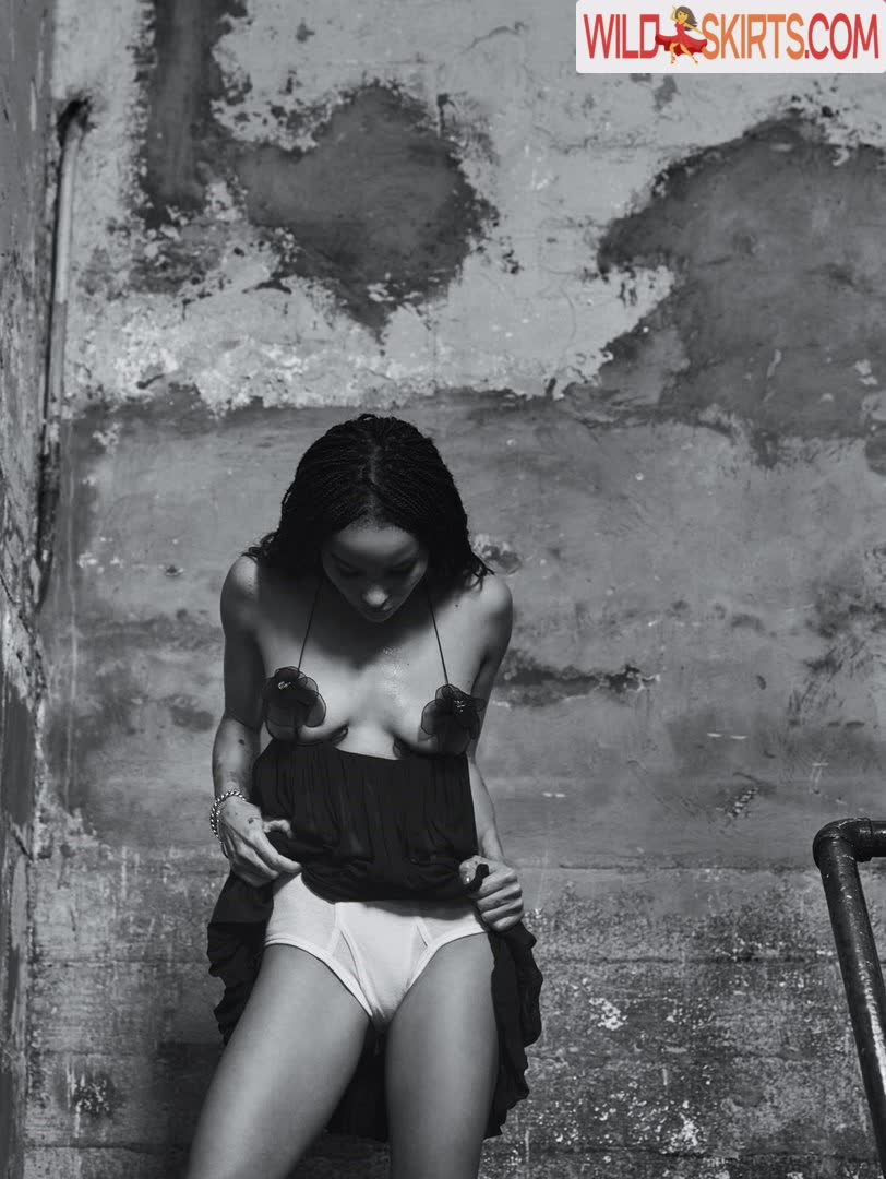 Zoe Kravitz / zoeisabellakravitz nude Instagram leaked photo #1