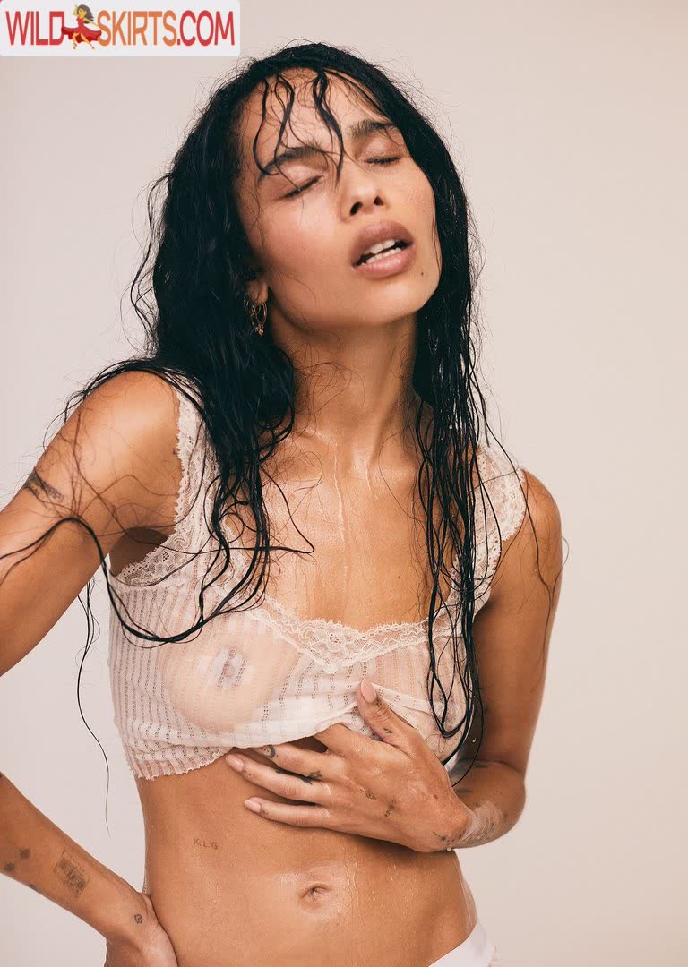 Zoe Kravitz / zoeisabellakravitz nude Instagram leaked photo #4