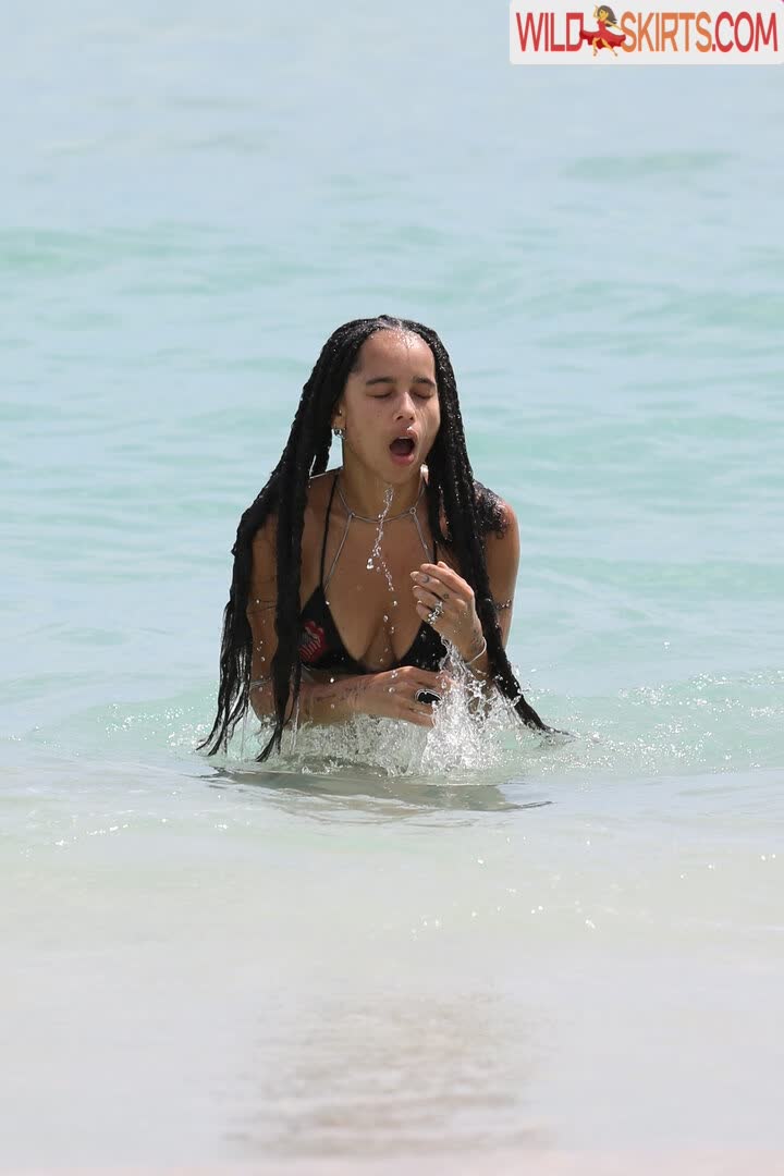 Zoe Kravitz / zoeisabellakravitz nude Instagram leaked photo #16