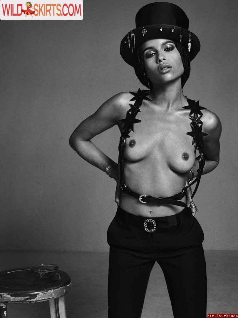 Zoe Kravitz / zoeisabellakravitz nude Instagram leaked photo #12