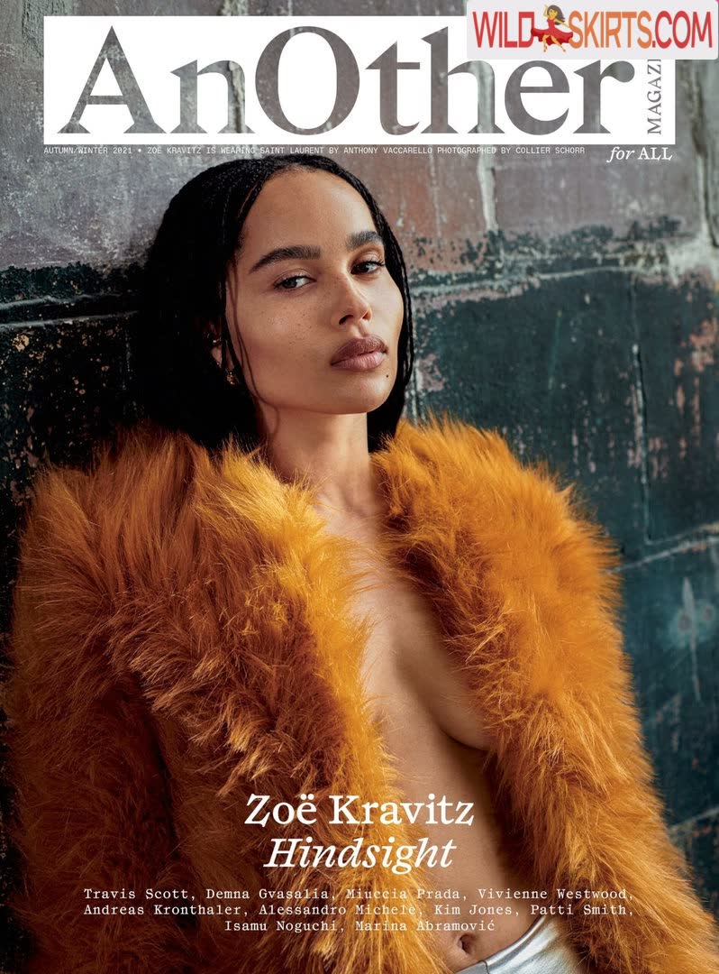 Zoe Kravitz / zoeisabellakravitz nude Instagram leaked photo #2