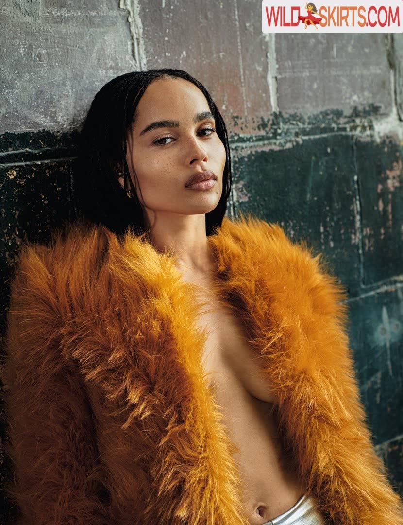 Zoe Kravitz / zoeisabellakravitz nude Instagram leaked photo #20