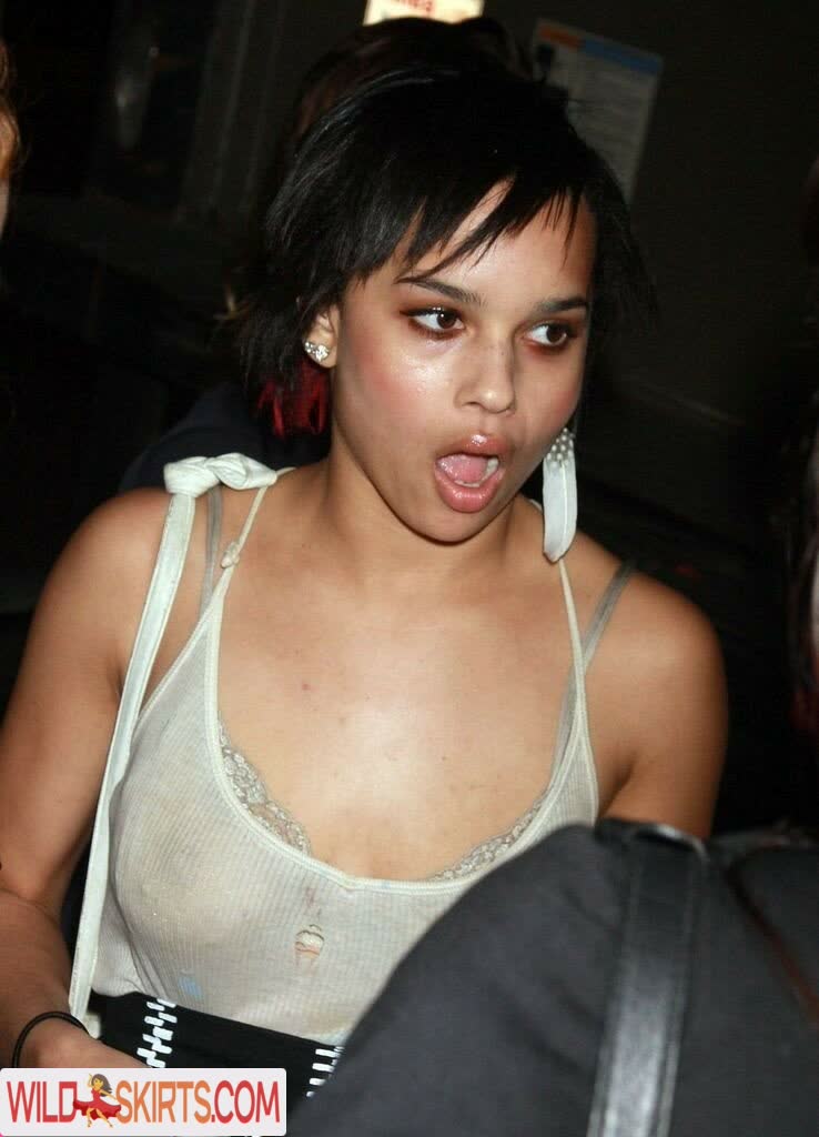 Zoe Kravitz / zoeisabellakravitz nude Instagram leaked photo #20