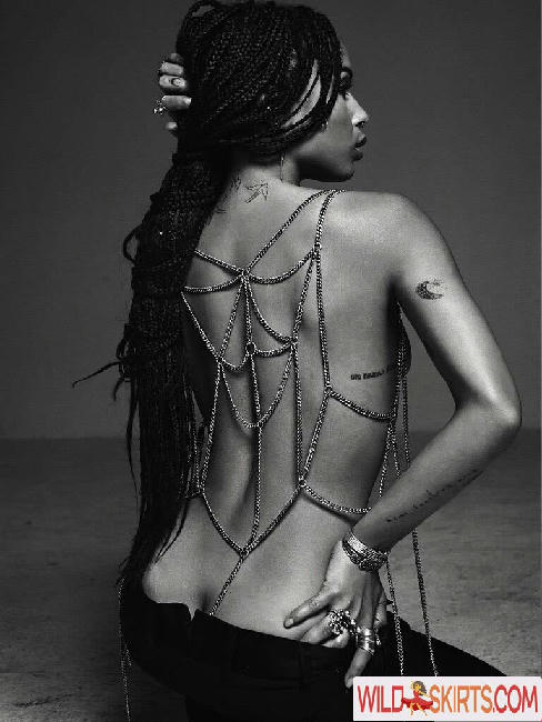 Zoe Kravitz / zoeisabellakravitz nude Instagram leaked photo #120