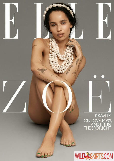 Zoe Kravitz / zoeisabellakravitz nude Instagram leaked photo #115