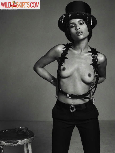 Zoe Kravitz / zoeisabellakravitz nude Instagram leaked photo #128